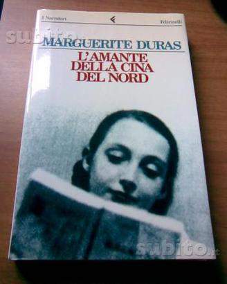 Marguerite Duras, libri vari
