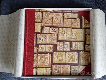 Album fotografico Bandinelli vintage - nuovo