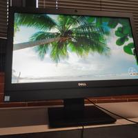 Dell OptiPlex 7450 All‑in‑One i7 32GB SSD NVMe 24"