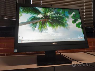 Dell OptiPlex 7450 All‑in‑One i7 32GB SSD NVMe 24"