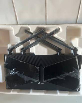 Router Wi-Fi
