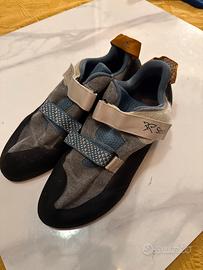 Scarpa Simond da arrmapicata Nuova