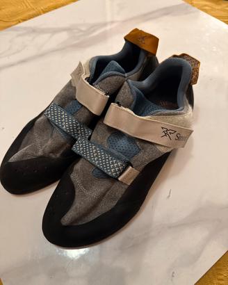 Scarpa Simond da arrmapicata Nuova