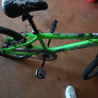 bici bmx