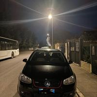 Golf 5 sportline (limited edition)