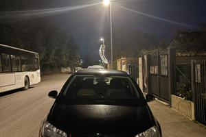 Golf 5 sportline (limited edition)