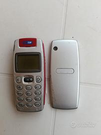 Alcatel One Touch 511