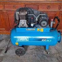 Compressore ABAC