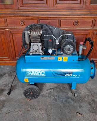 Compressore ABAC