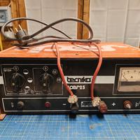 Caricabatterie auto 6v 12v 24v