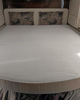Materasso camper x letto nautico