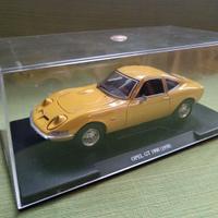 Opel GT 1900 1970 