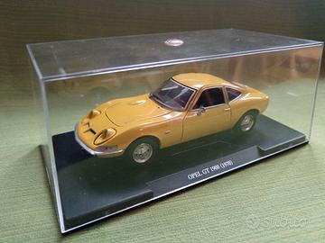 Opel GT 1900 1970 