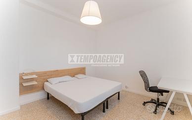 3 LOCALI DI 90MQ CON GIARDINO PRIVATO DI 250MQ -
