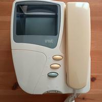 Videocitofono Urmet 1704/10
