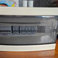 Quadro elettrico completo usato