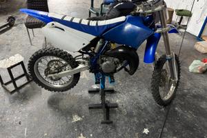 Yamaha yz 85