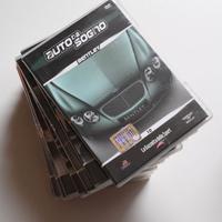 cofanetto dvd Auto da sogno