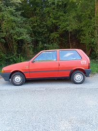 fiat uno