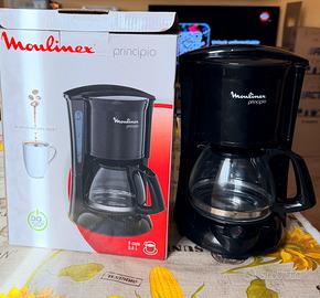 Macchina da caffè americano Moulinex