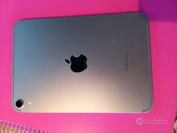 Apple mini i pad / cellulare