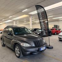 Chrysler PT Cruiser 2.2 CRD cat Limited Chrome