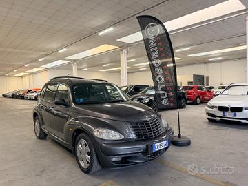 Chrysler PT Cruiser 2.2 CRD cat Limited Chrome