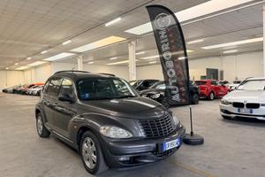 Chrysler PT Cruiser 2.2 CRD cat Limited Chrome