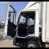 IVECO - EUROCARGO ML80E19/P - FURGONE IN LEGA