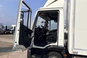 IVECO - ML80E19/P - FURGONE IN LEGA