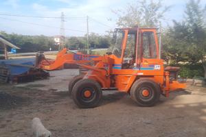 Terna Fai  595 B