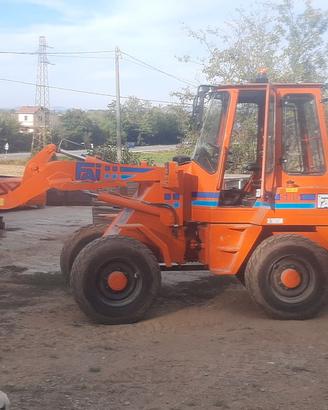 Terna Fai  595 B