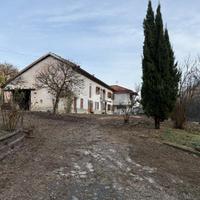 CASA INDIPENDENTE A CANELLI