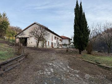 CASA INDIPENDENTE A CANELLI