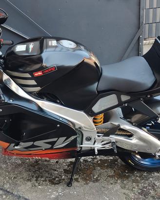 Aprilia RSV 1000