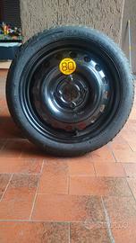 Ruotino Bridgestone nuovo