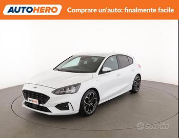 FORD Focus KX68661