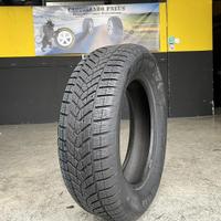 1 Gomma 225/65R17 102H Goodyear Inverno 99%residuo