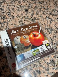 Art accademy