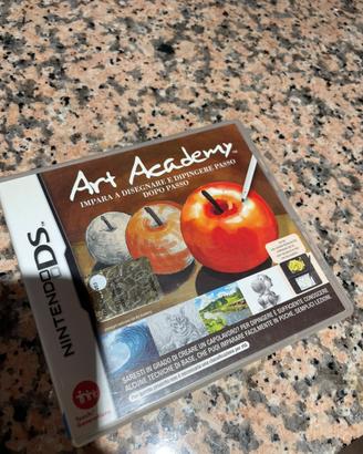 Art accademy