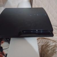 PlayStation 3 slim 
