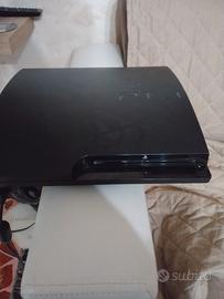 PlayStation 3 slim 