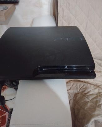 PlayStation 3 slim 
