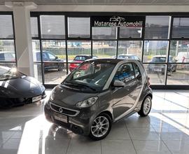 Smart Fortwo 1.0 71cv Passion Tetto Clima Finanzia