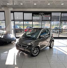 Smart Fortwo 1.0 71cv Passion Tetto Clima Finanzia