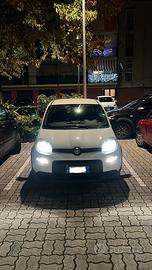 Fiat Panda Hybrid S&S