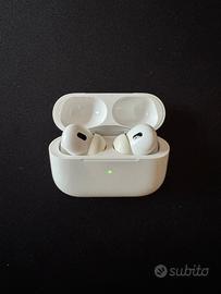 Apple AirPods Pro 2 ORIGINALI
