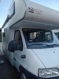 Mclouis Glen 430 cc 2800 cv 127 6 posti mt 6.20