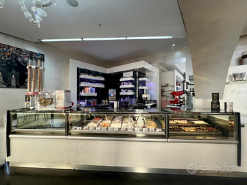 Attivita Bar, Pasticceria, Gelateria, Gastronomia