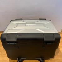 Top case bmw motorrad R1200/R1250GS LC